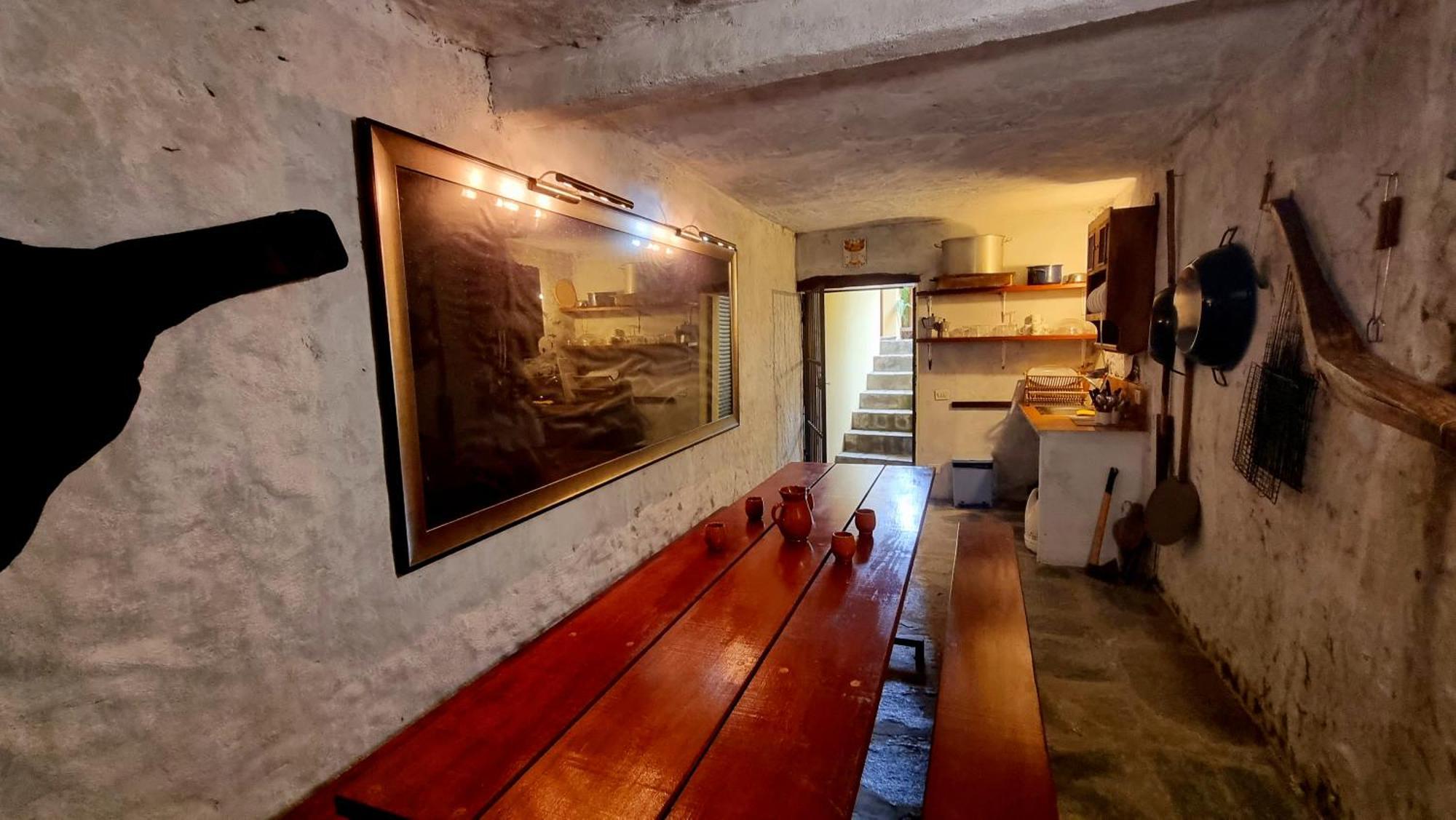 Los Nacientes: Cordero Los Sauces Exterior photo